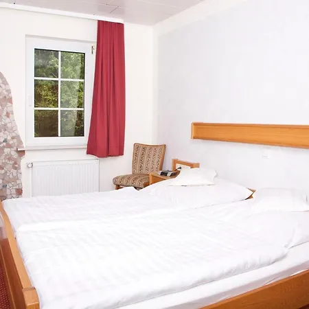 Sauerländer Hof Willingen (Upland)