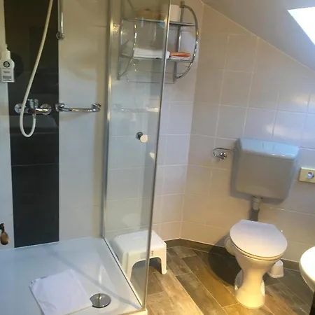 Sauerlaender Hof Pensjonat