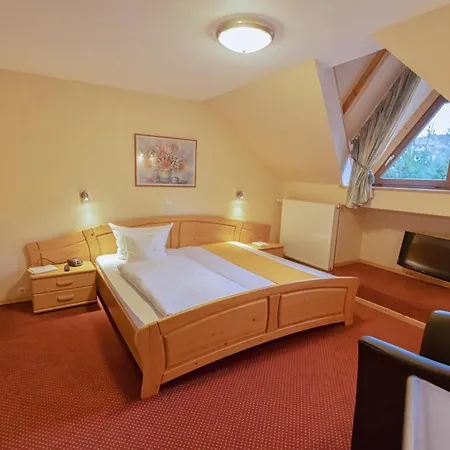 Sauerländer Hof Gasthof 3*