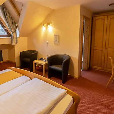 Gæstehus Sauerlaender Hof Willingen (Upland)