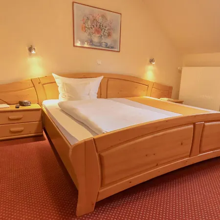 Sauerlaender Hof Pensjonat