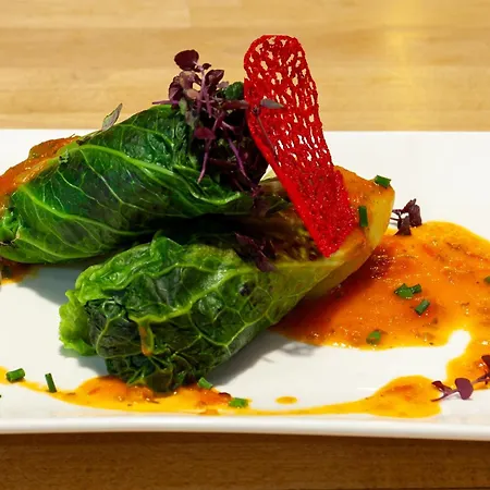 Sauerlaender Hof Willingen (Upland)