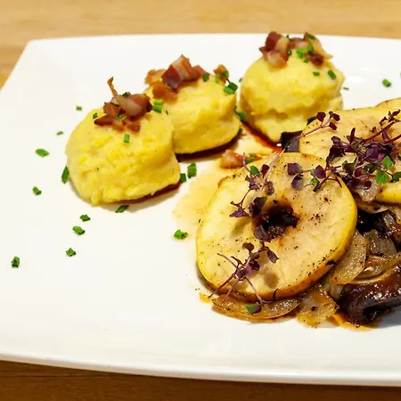 Sauerlaender Hof Pensjonat