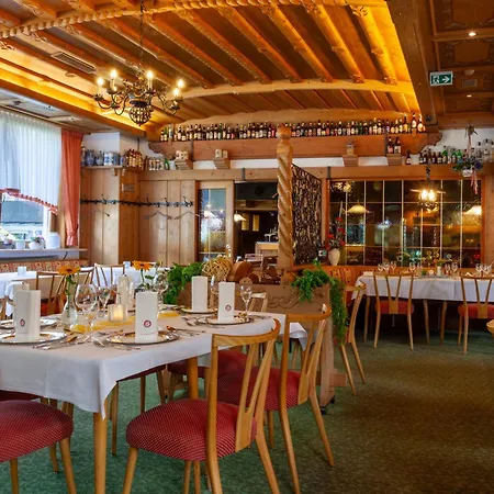 Sauerlaender Hof Pensjonat 3*