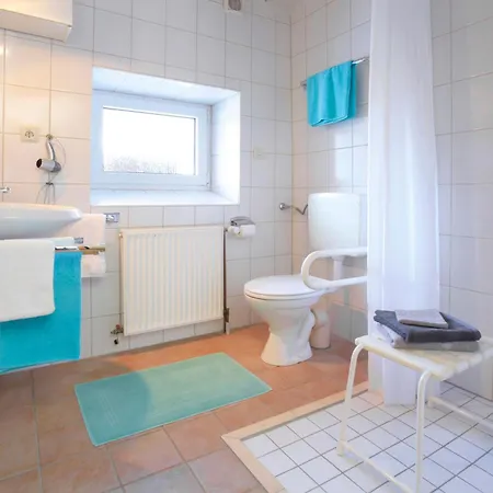 Sauerlaender Hof Pensjonat Willingen (Upland)