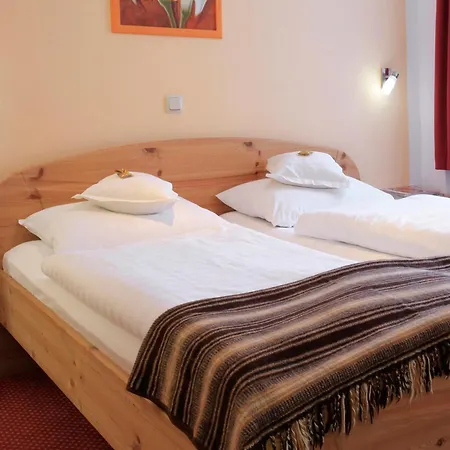 Sauerländer Hof 3* Willingen (Upland)