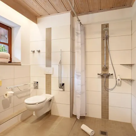 Sauerländer Hof 3*