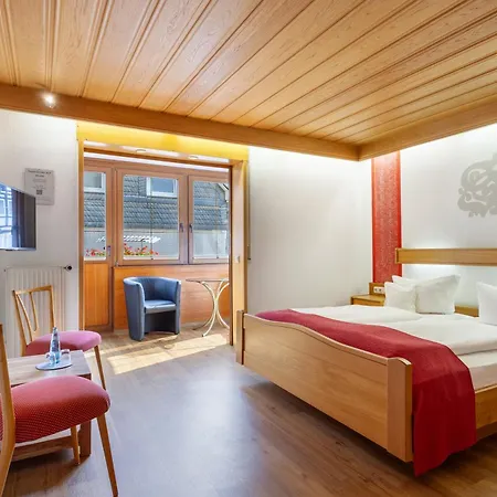 Sauerländer Hof Gasthof 3*