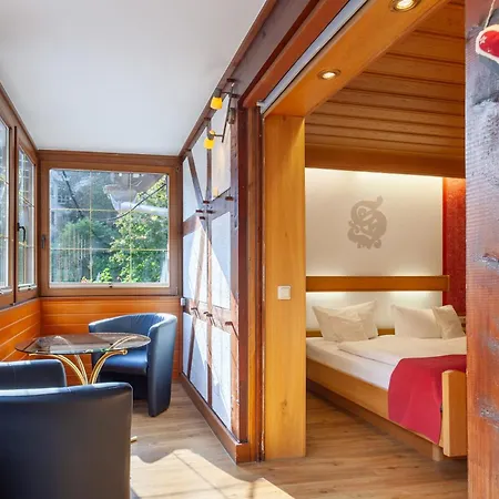 Gæstehus Sauerlaender Hof