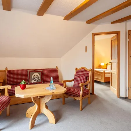 Sauerländer Hof 3*