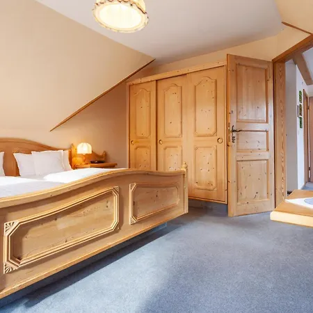 Sauerlaender Hof Pensjonat 3*