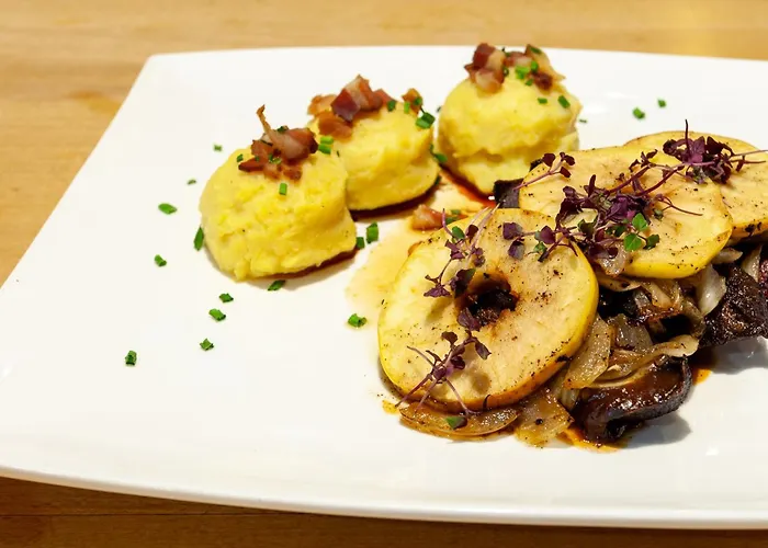 Sauerlaender Hof Guest house