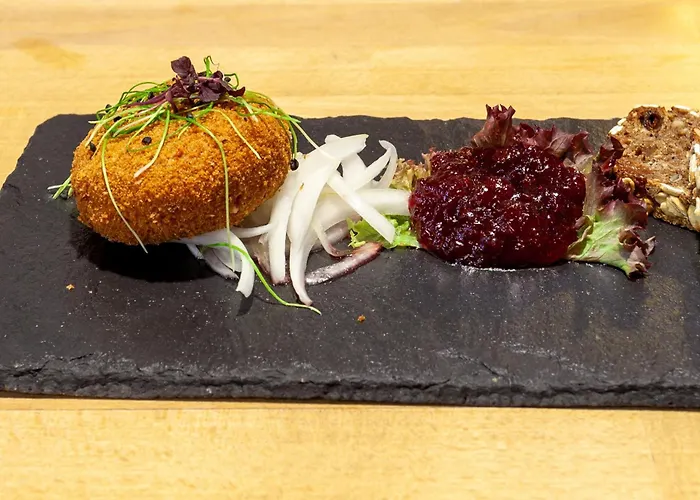 Gasthof Sauerländer Hof Willingen (Upland)