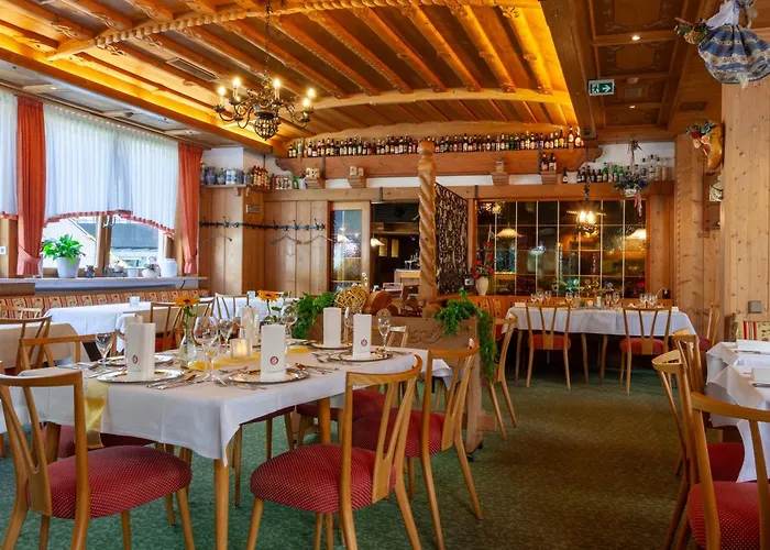 Sauerländer Hof Gasthof 3*