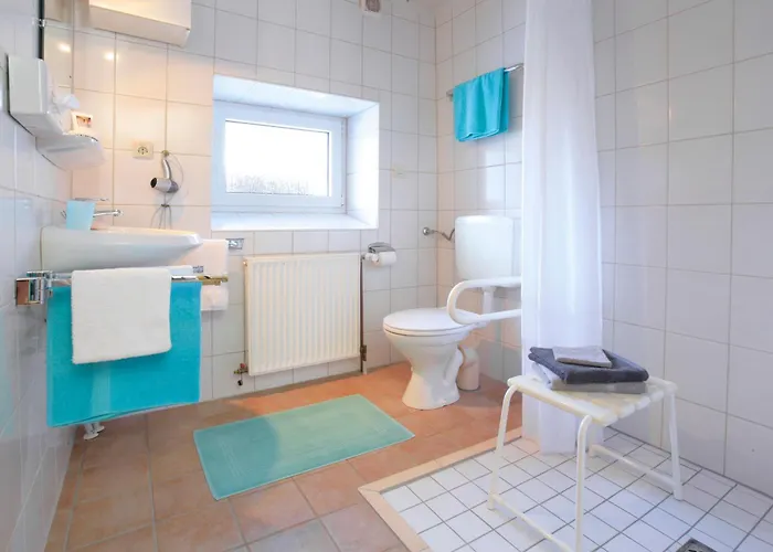 Sauerlaender Hof Guest house Willingen (Upland)