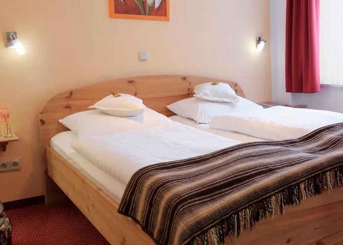 Sauerländer Hof 3* Willingen (Upland)