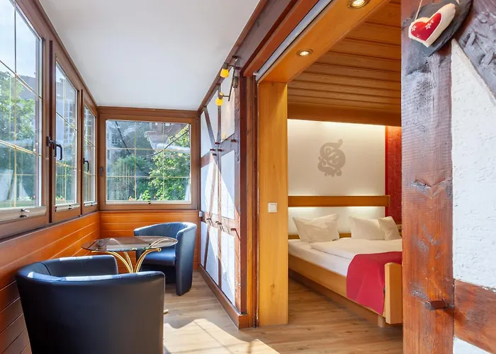 Guest house Sauerlaender Hof