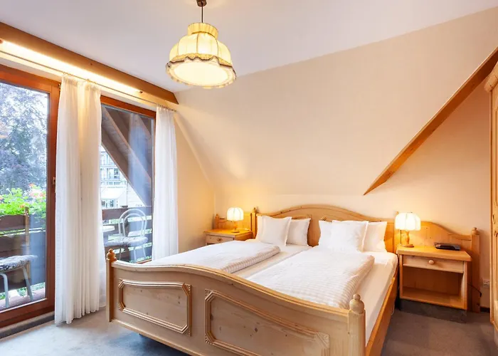 Gasthof Sauerländer Hof 3*