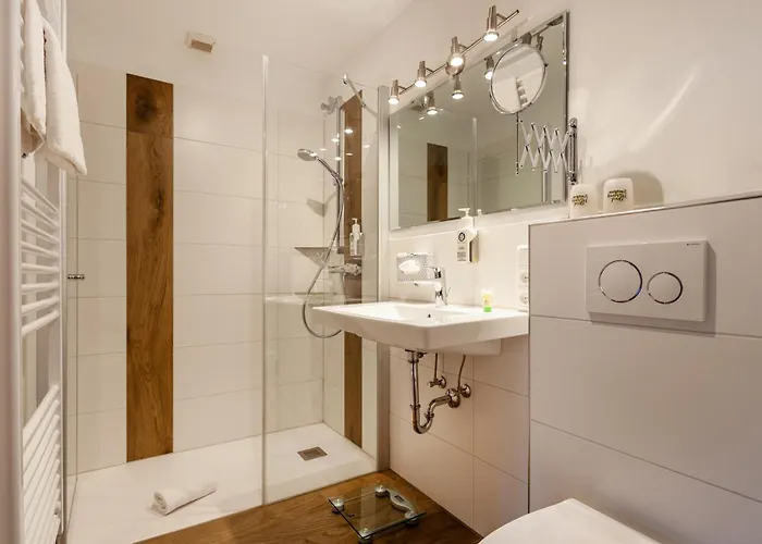 Sauerländer Hof Gasthof 3*