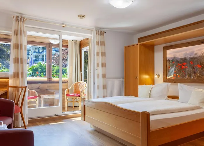 Sauerländer Hof 3* Willingen (Upland)